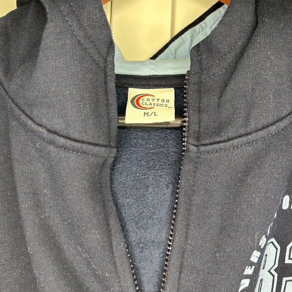 University of Edinburgh Sweetheart - Picture 4 of 5